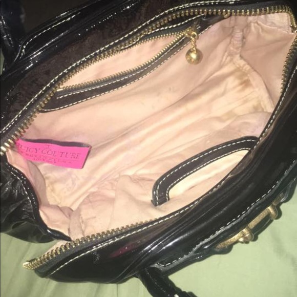 Black Purse - Picture 2 of 2